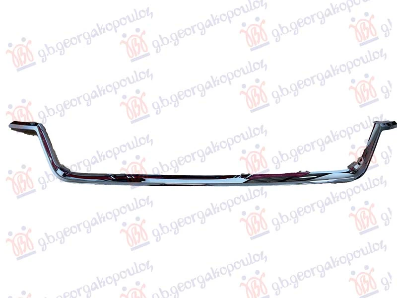 LAJSNA PVC MASKE DONJA HROM