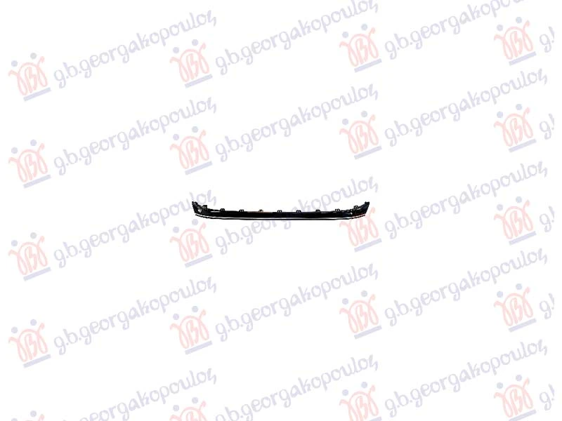 LAJSNA PVC MASKE GORNJA