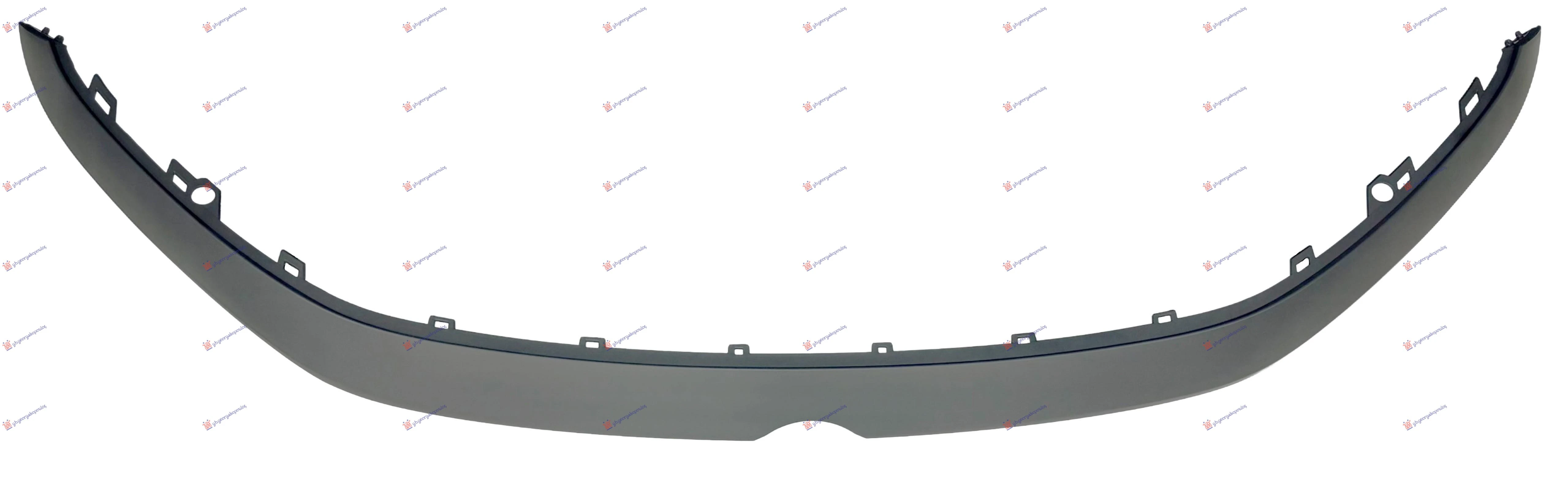LAJSNA PVC MASKE GORNJA