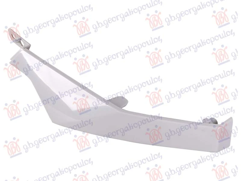 LAJSNA PVC MASKE GORNJA PM (DONJI DEO) 23-