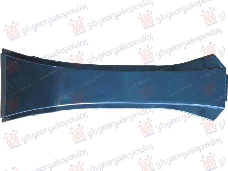 LAJSNA PVC MASKE SREDNJA
