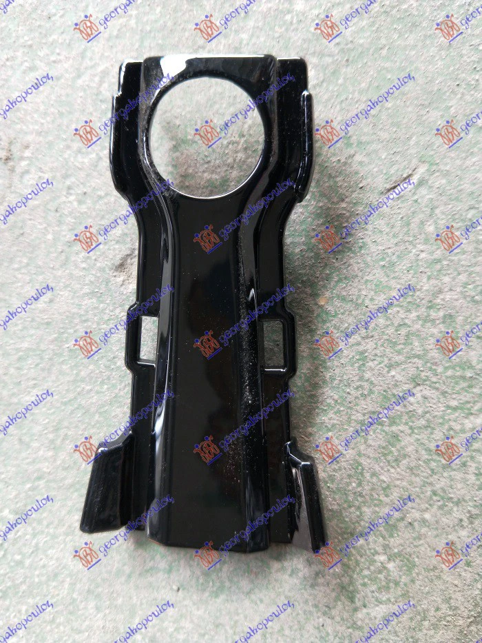 LAJSNA PVC MASKE SREDNJA (KAMERA)