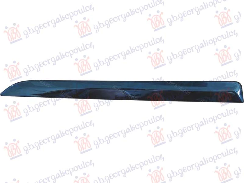 LAJSNA ZADNJEG BRANIKA CRNA (SHADOW LINE) (G12 M-SPORT)