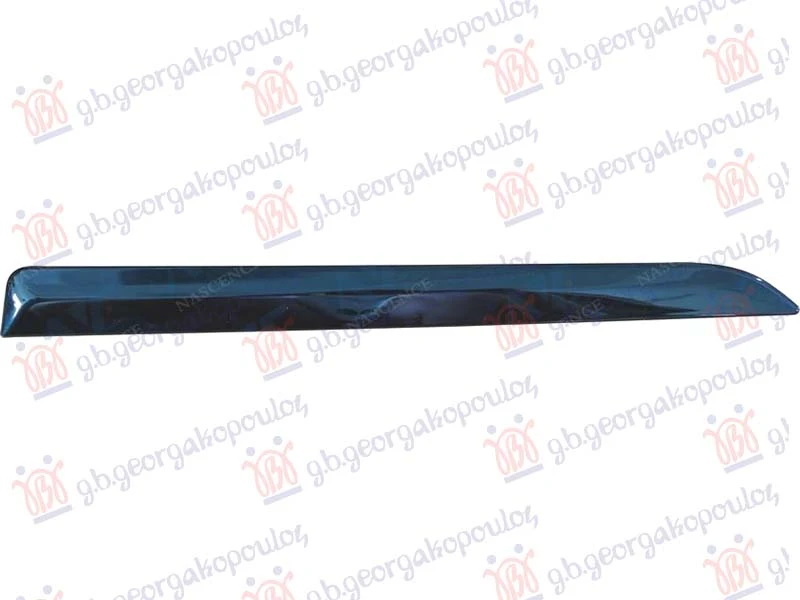 LAJSNA ZADNJEG BRANIKA CRNA (SHADOW LINE) (G12 M-SPORT)