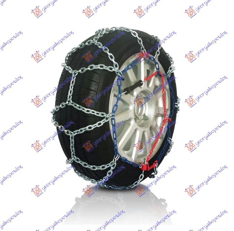 LANCI ZA SNEG BR. 247 (KB41-119) (16mm)