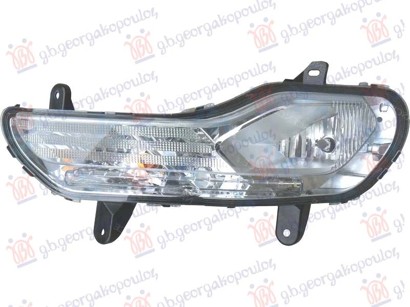 MAGLENKA (H10/WY21W/W5W) (ZA XENON FAR) (KINA)