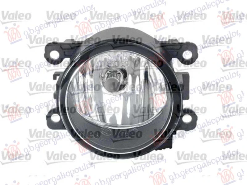MAGLENKA (H11) (VALEO)