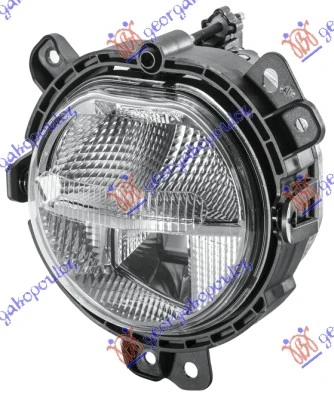 MAGLENKA LED (HELLA)