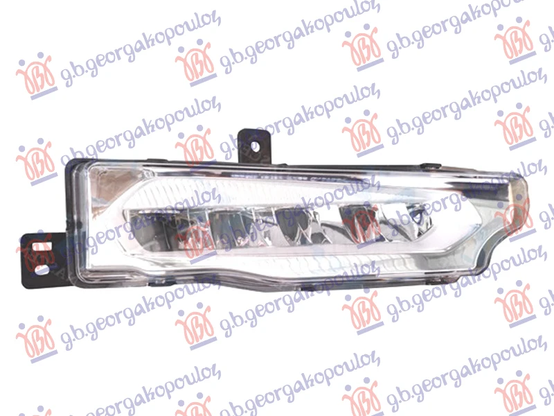 MAGLENKA LED (KINA)