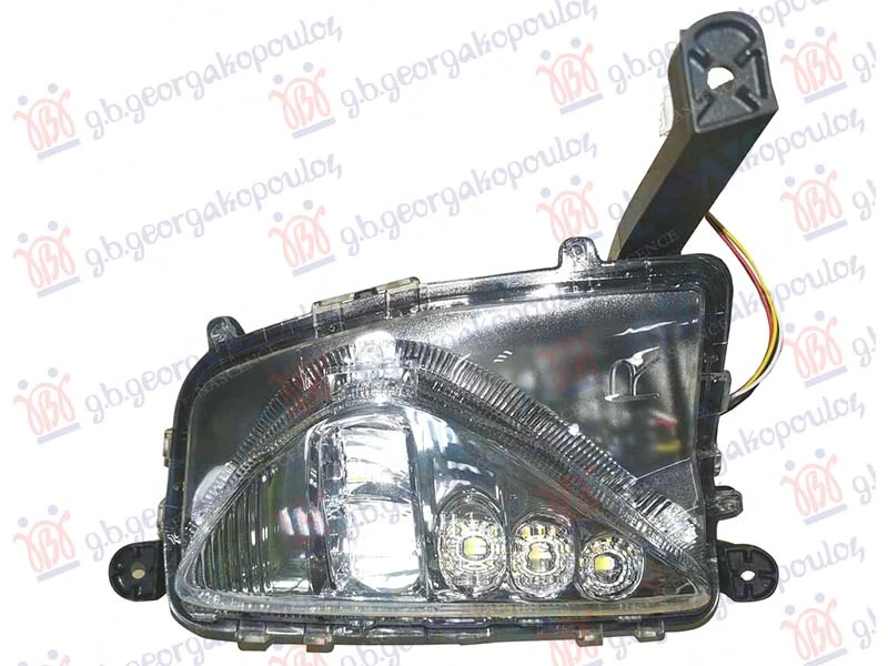 MAGLENKA LED (KINA)