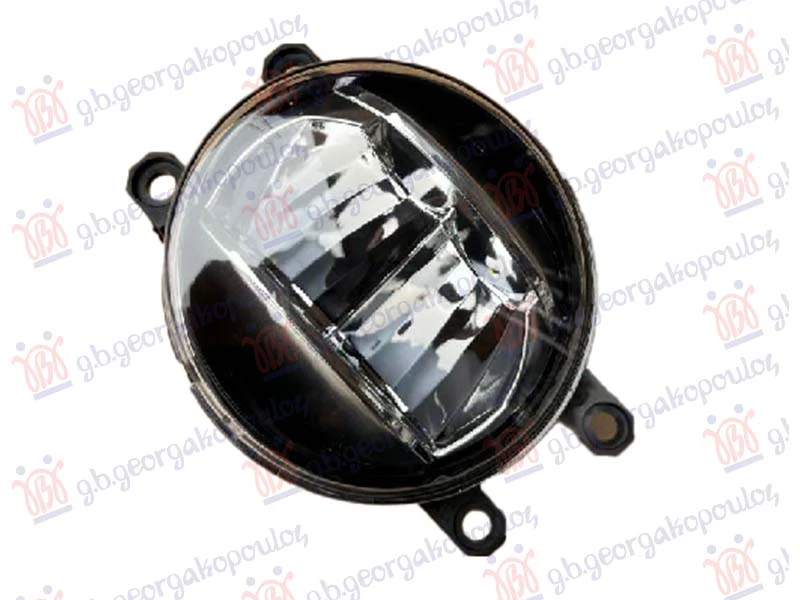 MAGLENKA LED (KINA)