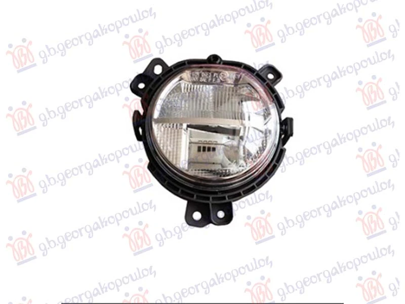 MAGLENKA LED (KINA)