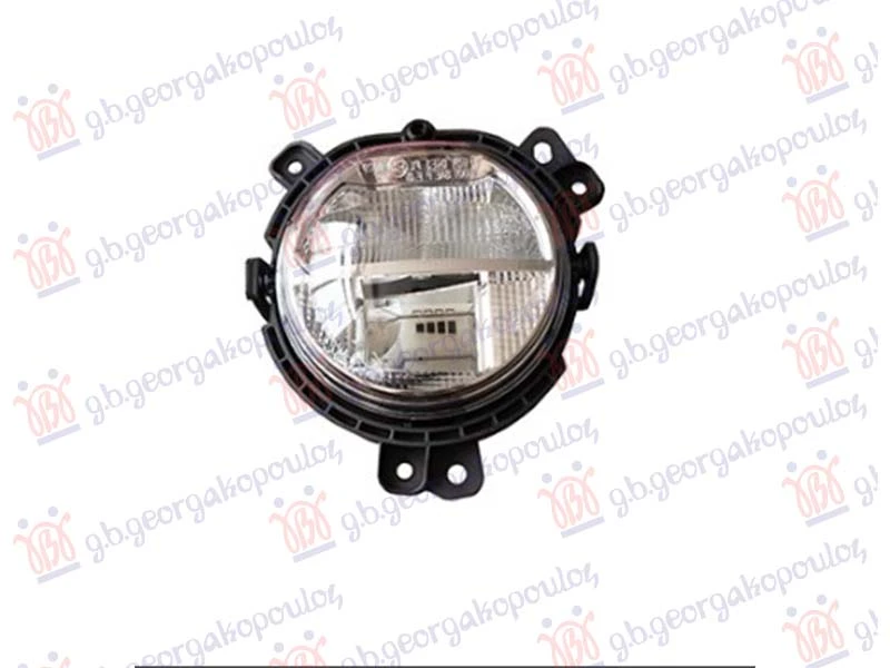 MAGLENKA LED (KINA)