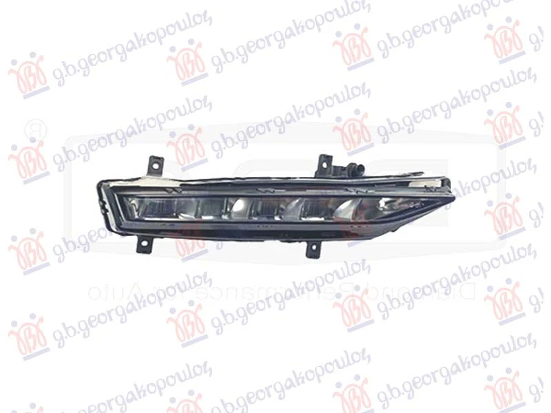 MAGLENKA LED (KINA)