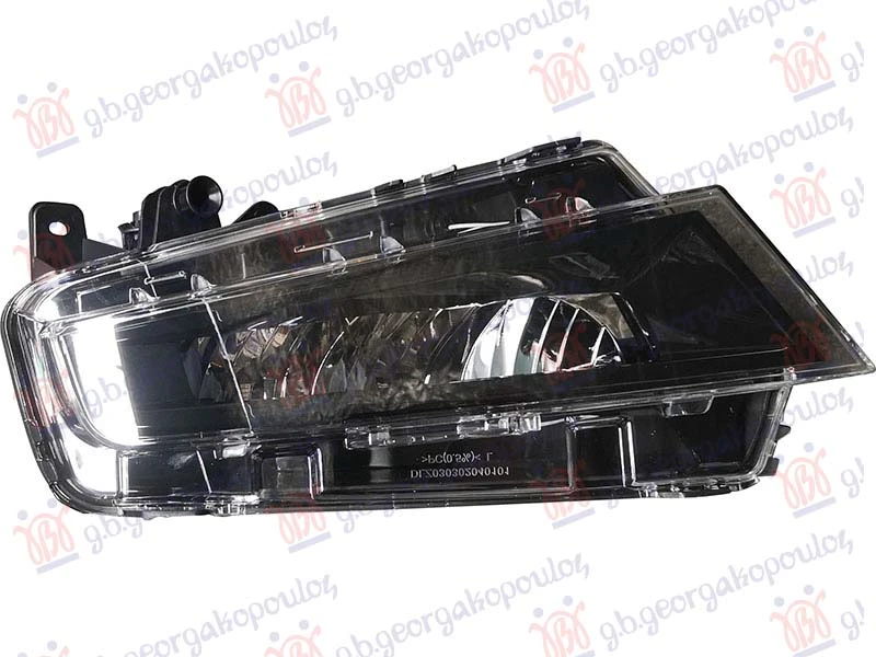 MAGLENKA LED (KINA)
