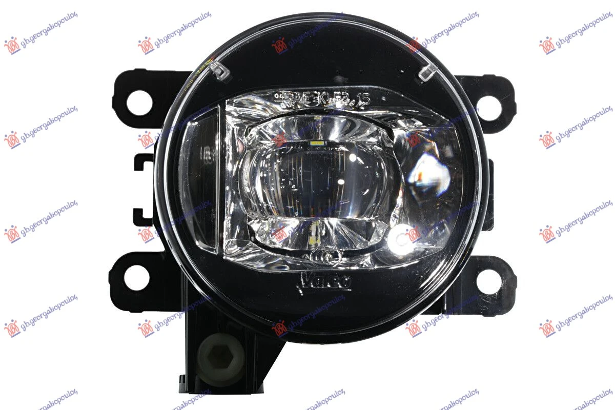 MAGLENKA OKRUGLA LED (VALEO)