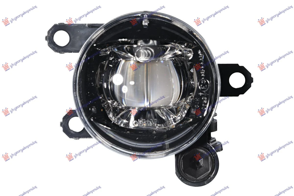 MAGLENKA OKRUGLA LED (VALEO)