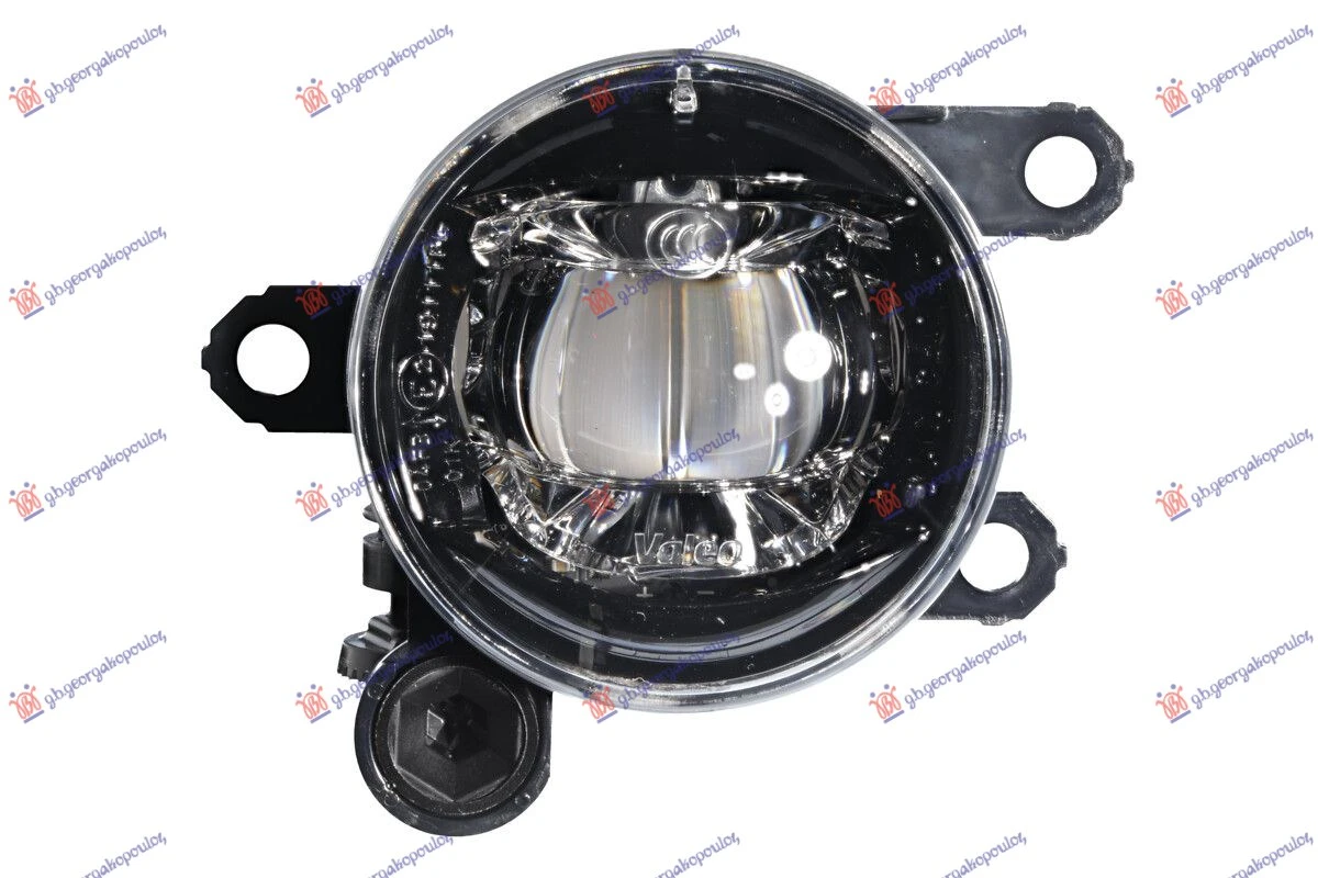 MAGLENKA OKRUGLA LED (VALEO)