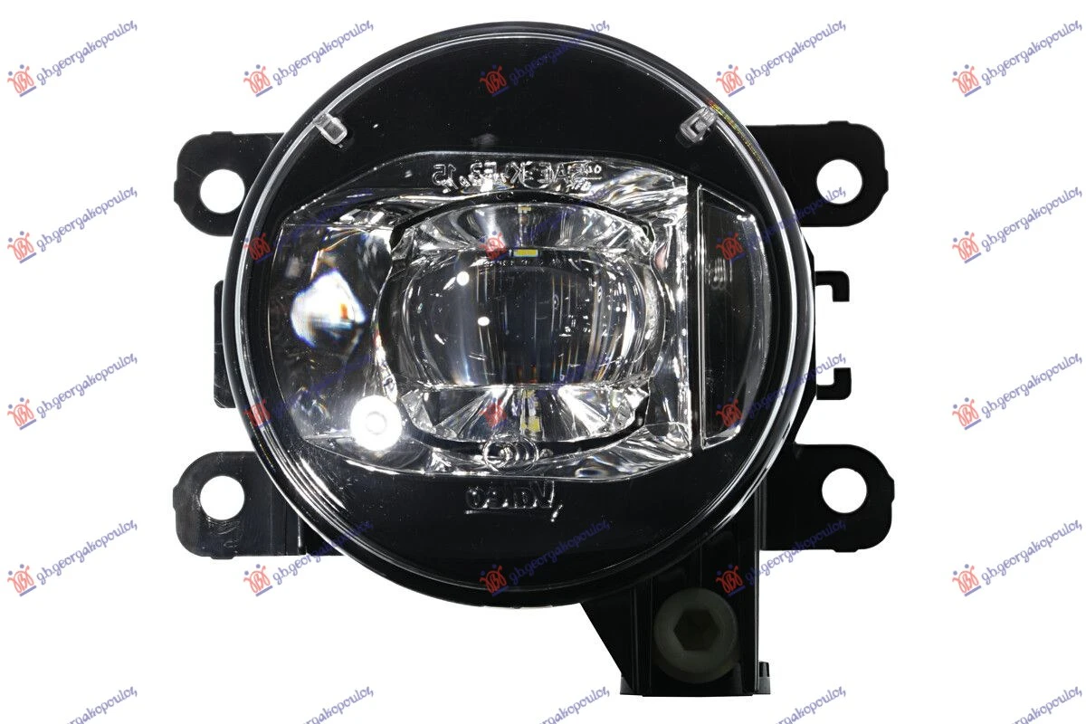 MAGLENKA OKRUGLA LED (VALEO)