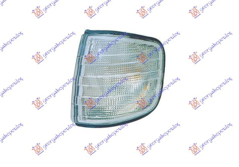 MIGAVAC PROVIDNI 80-91 (W126)