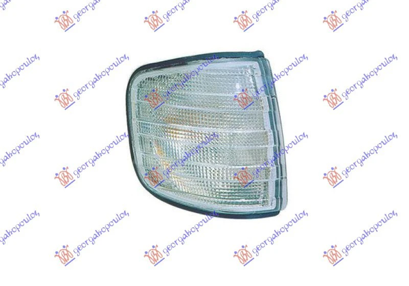 MIGAVAC PROVIDNI 80-91 (W126)