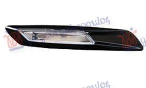 MIGAVAC U KRILU LED (SA CRNIM OKVIROM)
