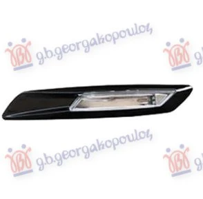MIGAVAC U KRILU LED (SA CRNIM OKVIROM)
