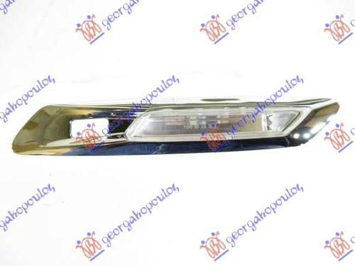 MIGAVAC U KRILU LED/SENZOR