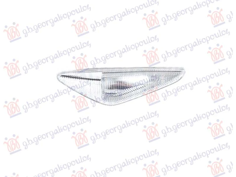 MIGAVAC U KRILU PROVIDNI LED (MARELLI)