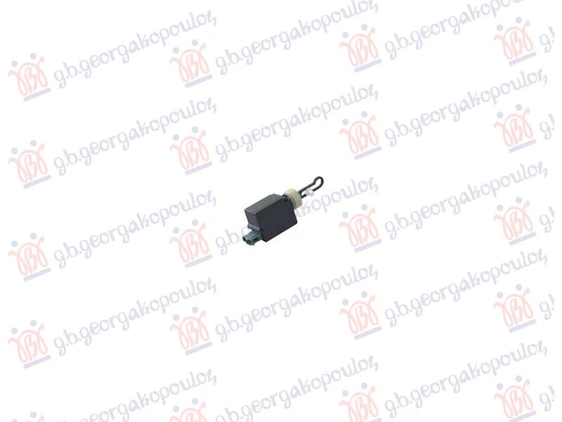 MOTOR BRAVE GEPEK VRATA (2 PIN)