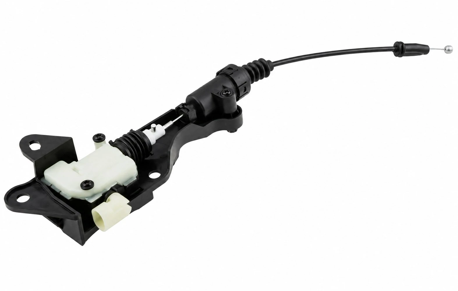 MOTOR BRAVE HAUBE (2 PIN)