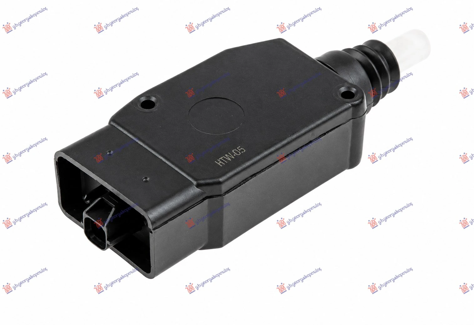 MOTOR BRAVE PREDNJIH VRATA (2 PIN)