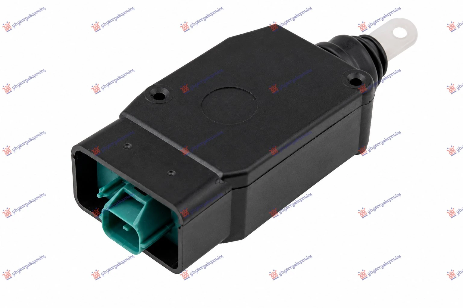 MOTOR BRAVE PREDNJIH VRATA (4 PIN)