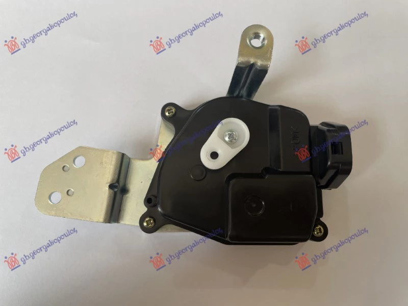 MOTOR BRAVE PREDNJIH VRATA (5 PIN)