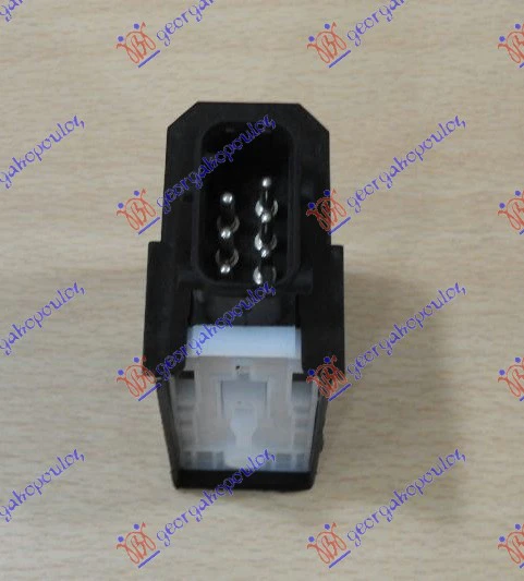 MOTOR BRAVE PREDNJIH VRATA (6PIN)