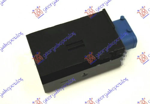 MOTOR BRAVE PREDNJIH VRATA (6PIN)