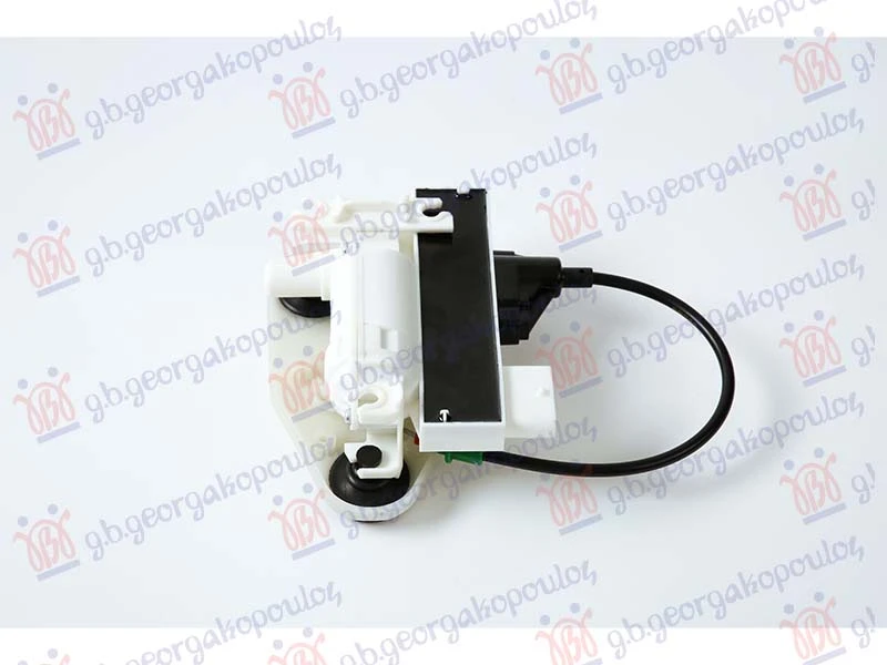 MOTOR BRAVE PREDNJIH VRATA (MEKO ZATVARANJE) (6 PIN)