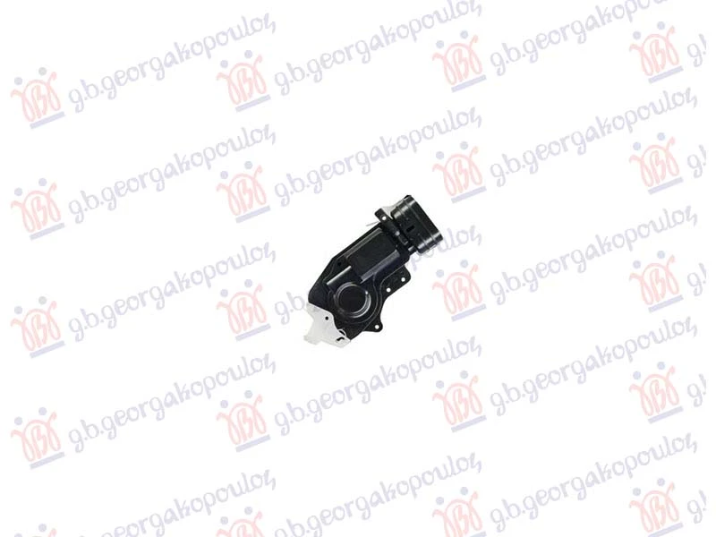 MOTOR BRAVE ZADNJIH VRATA (4 PIN)