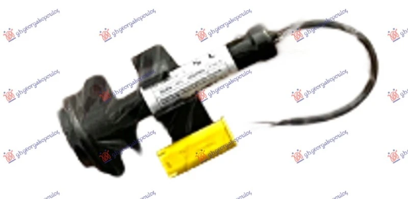 MOTOR MAKAZA HAUBE (ZASTITA PESAKA) (2 PIN)