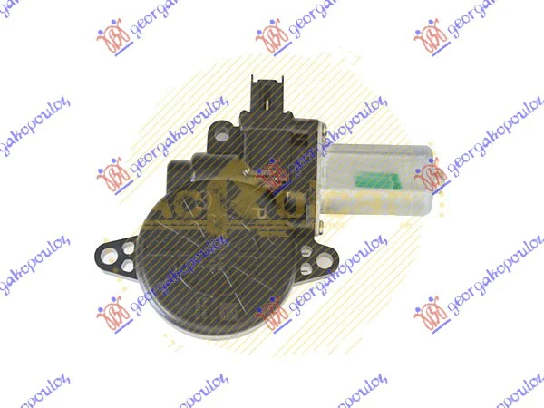 MOTOR PODIZ. ZADNJEG PROZ. (2 PIN) A KV