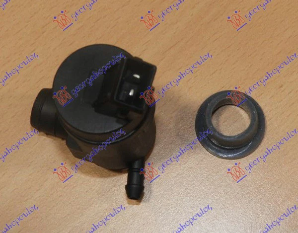 MOTOR POSUDE BRISACA (1 PUMPA) OBLI KON.