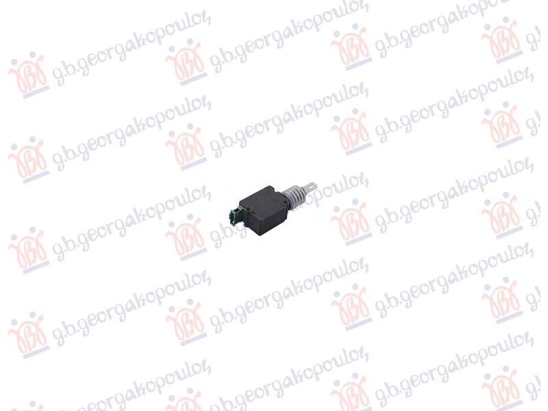 MOTOR ZA CENTRALNU BRAVU (2 PIN)