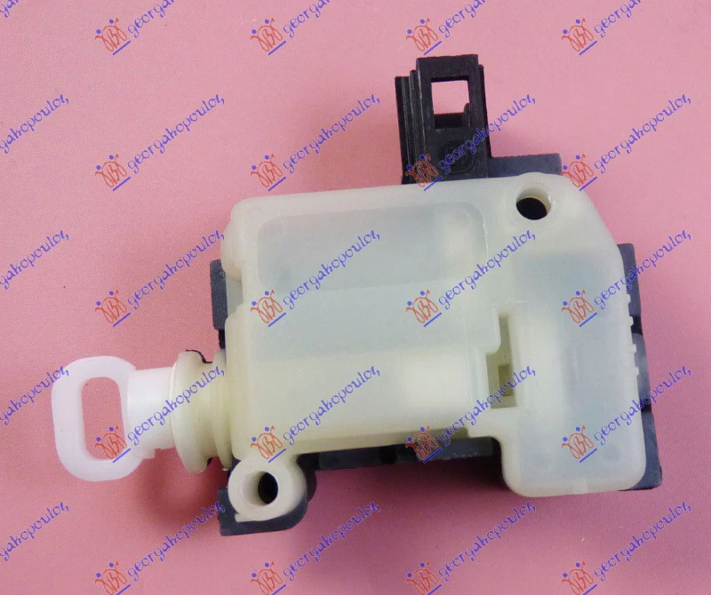 MOTOR ZA CENTRALNU BRAVU(GEPEK) 2PIN