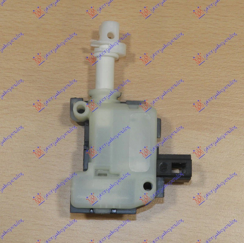 MOTOR ZA CENTRALNU BRAVU(POK. REZ) 2PIN