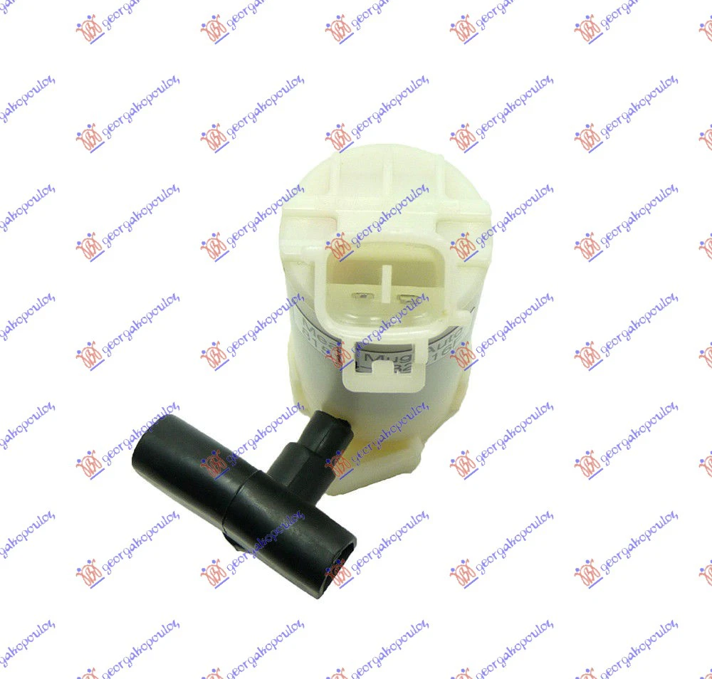 MOTOR ZA POSUDU BRISACA (1 PUMPA)