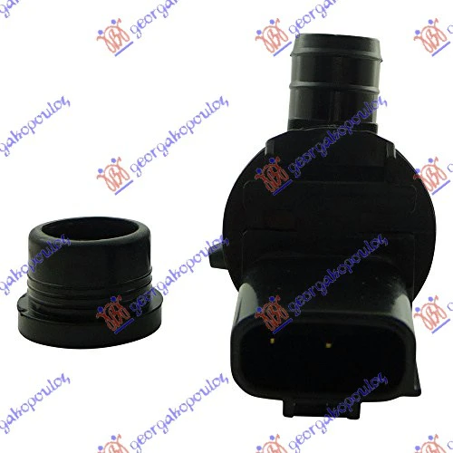 MOTOR ZA POSUDU BRISACA (1 PUMPA) PRAVUG