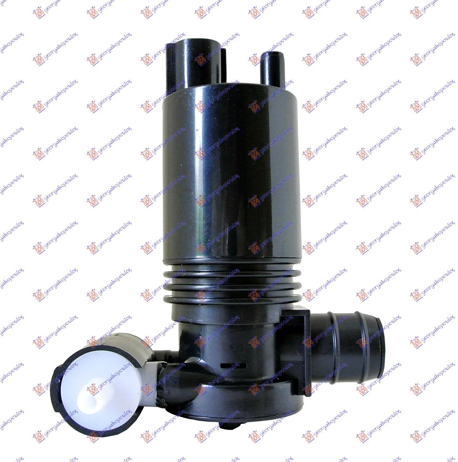 MOTOR ZA POSUDU BRISACA (2 PUMPE)