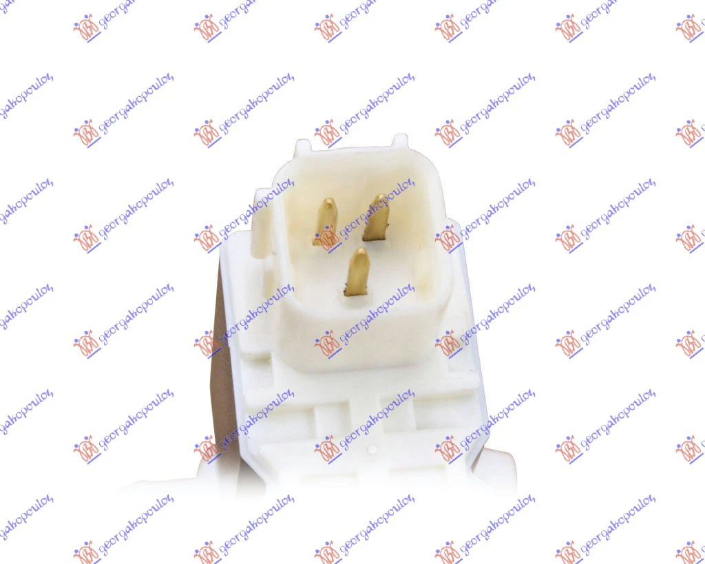 MOTOR ZA POSUDU BRISACA (2 PUMPE)