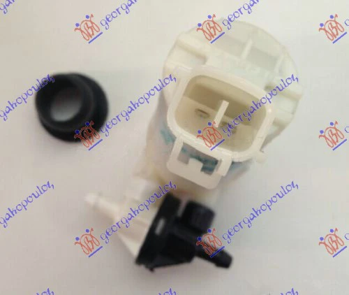 MOTOR ZA POSUDU BRISACA (2 PUMPE)