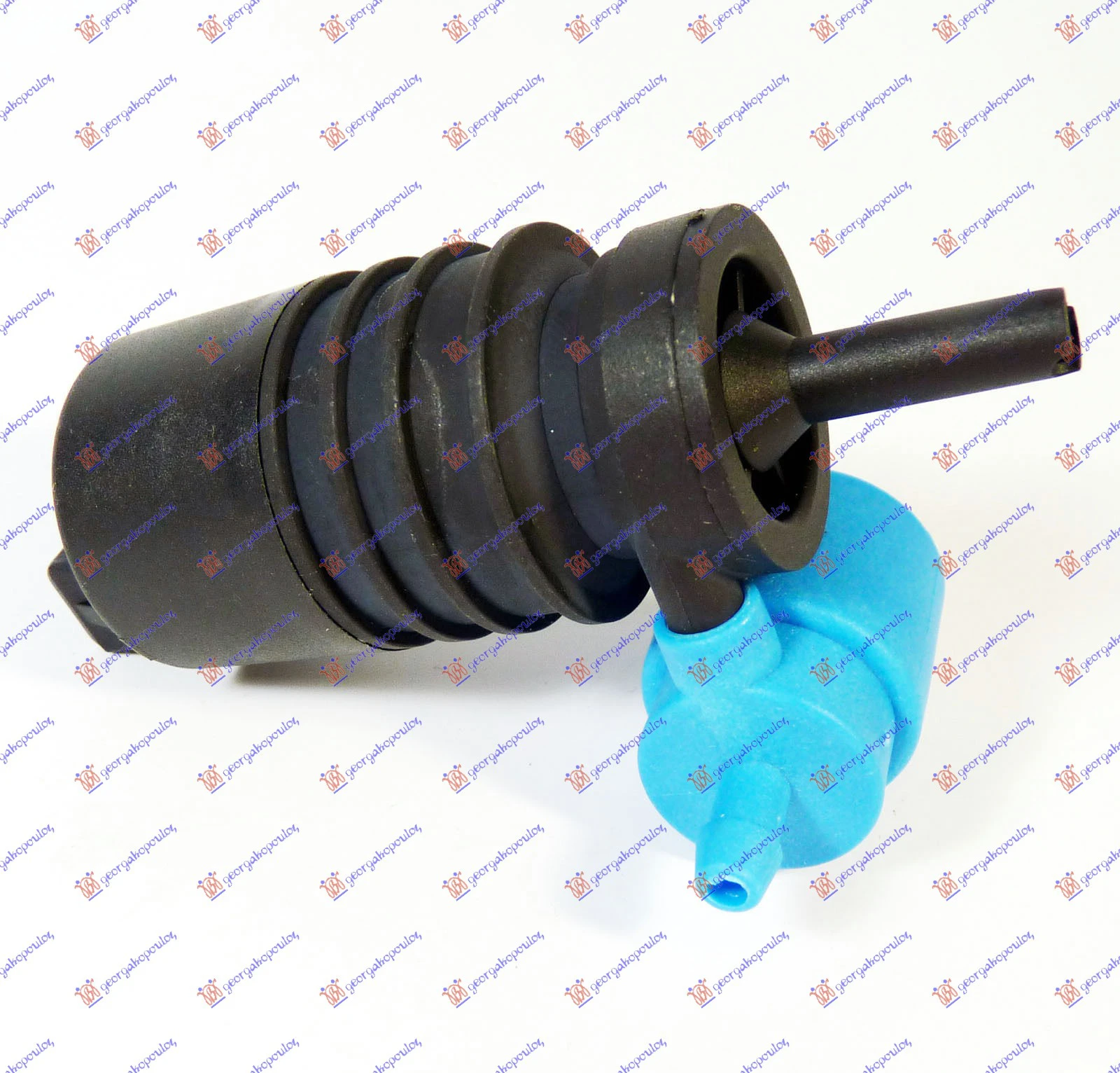 MOTOR ZA POSUDU BRISACA (2 PUMPE) KOCKA